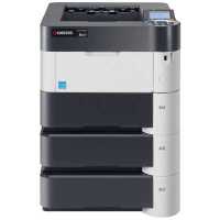 принтер Kyocera Ecosys P3050dn
