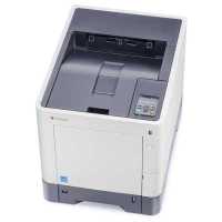 принтер Kyocera Ecosys P6130CDN Черно-Белый