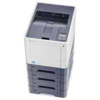 принтер Kyocera Ecosys P6130CDN Черно-Белый