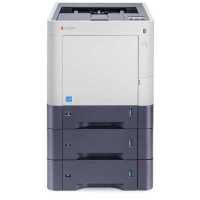 принтер Kyocera Ecosys P6130CDN Черно-Белый