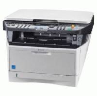 МФУ Kyocera FS-1030MFP Черно-Белый