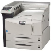 принтер Kyocera FS-9530DN Белый