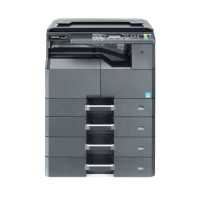 МФУ Kyocera TASKalfa 1801