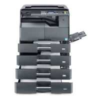 МФУ Kyocera TASKalfa 1801