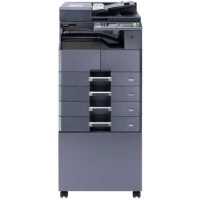 МФУ Kyocera TASKalfa 2020 1102ZR3NL0 Черный