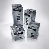 МФУ Kyocera TASKalfa 2200 Черный