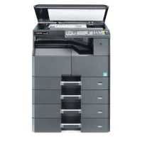 МФУ Kyocera TASKalfa 2200 Черный