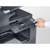МФУ Kyocera TASKalfa 2201