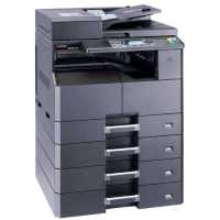 МФУ Kyocera TASKalfa 2321 Черно-Серый