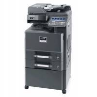 МФУ Kyocera TASKalfa 2551ci Черный