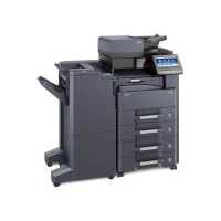 МФУ Kyocera TASKalfa 3011i 1102RG3NL0 Серый