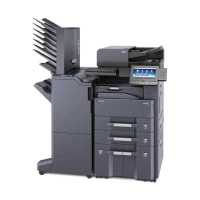 МФУ Kyocera TASKalfa 3011i 1102RG3NL0 Серый