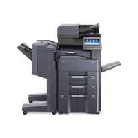 МФУ Kyocera TASKalfa 3011i 1102RG3NL0 Серый