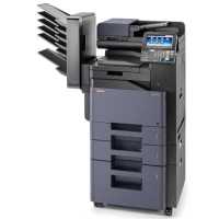 МФУ Kyocera TASKalfa 308ci Синий