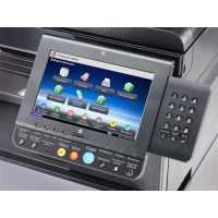 МФУ Kyocera TASKalfa 356ci