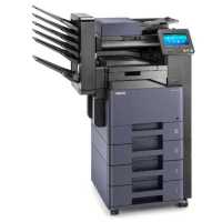 МФУ Kyocera TASKalfa 358ci Черный