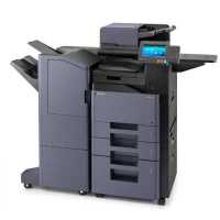 МФУ Kyocera TASKalfa 358ci Черный