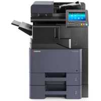МФУ Kyocera TASKalfa 358ci Черный