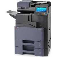 МФУ Kyocera TASKalfa 358ci Черный