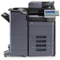 МФУ Kyocera TASKalfa 4052ci