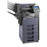 МФУ Kyocera TASKalfa 406ci