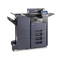 МФУ Kyocera TASKalfa 406ci