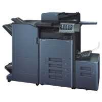 МФУ Kyocera TASKalfa 5003i