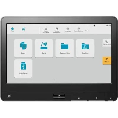 МФУ Kyocera TASKalfa 5004i 1102YS3NL0 Темно-серый