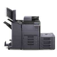 МФУ Kyocera TASKalfa 7353ci