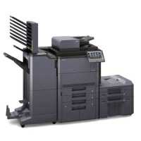МФУ Kyocera TASKalfa 7353ci