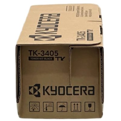 картридж Kyocera TK-3405 1T0C0Y0AX0 черный