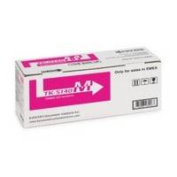 картридж Kyocera TK-5140M 1T02NRBNL0 пурпурный