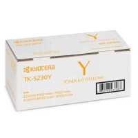 картридж Kyocera TK-5230Y 1T02R9ANL0 желтый