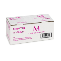 картридж Kyocera TK-5240M 1T02R7BNL0 пурпурный