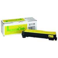 картридж Kyocera TK-540Y 1T02HLAEU0 желтый