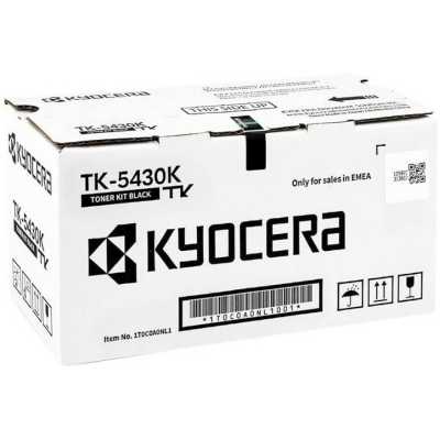 картридж Kyocera TK-5430K 1T0C0A0NL1 черный