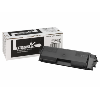 картридж Kyocera TK-580K 1T02KT0NL0 черный