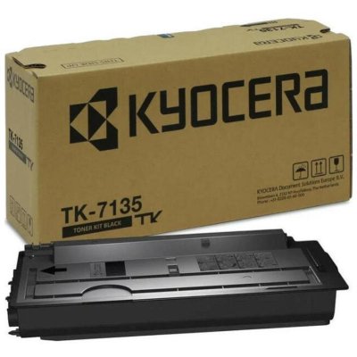 картридж Kyocera TK-7135 1T02ZT0NL0 черный