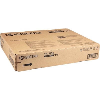 картридж Kyocera TK-7135 1T02ZT0NL0 черный