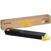 картридж Kyocera TK-8115Y 1T02P3ANL0 желтый