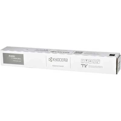 картридж Kyocera TK-8375K 1T02XD0NL0 черный