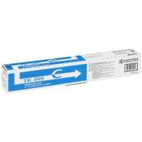 картридж Kyocera TK-895C 1T02K0CNL0 голубой