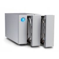 сетевое хранилище Lacie 9000473EK