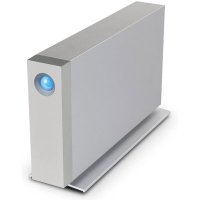 сетевое хранилище Lacie STEX8000200