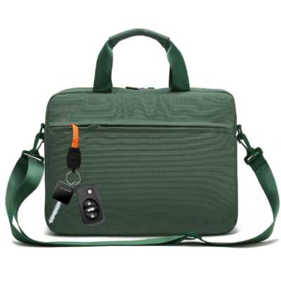 сумка Lamark L214 Green зеленый
