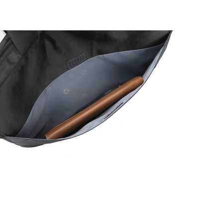 сумка Lamark L215 Black черный