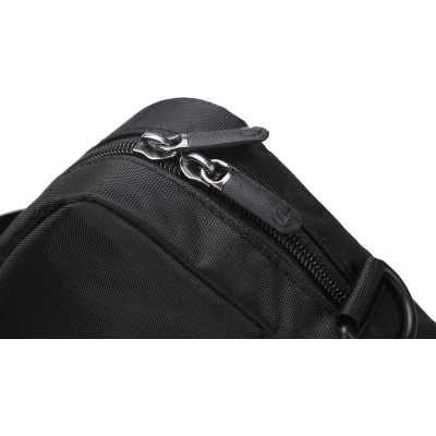 сумка Lamark L215 Black черный