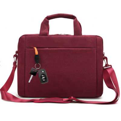 сумка Lamark L225 Bordo бордовый