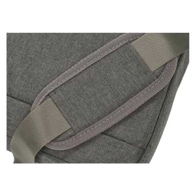 сумка Lamark L227 Dark Grey темно-серый