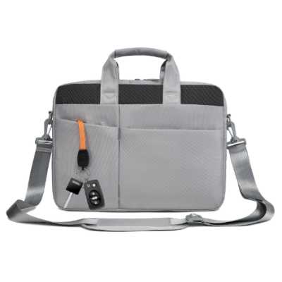 сумка Lamark L244 Light Grey светло-серый